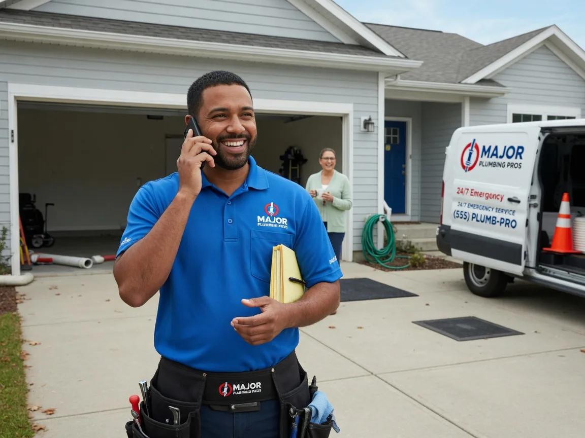 Drain Cleaning Services Russell, IL FAQs